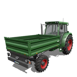 运输车现代农业