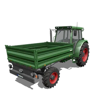 运输车现代农业