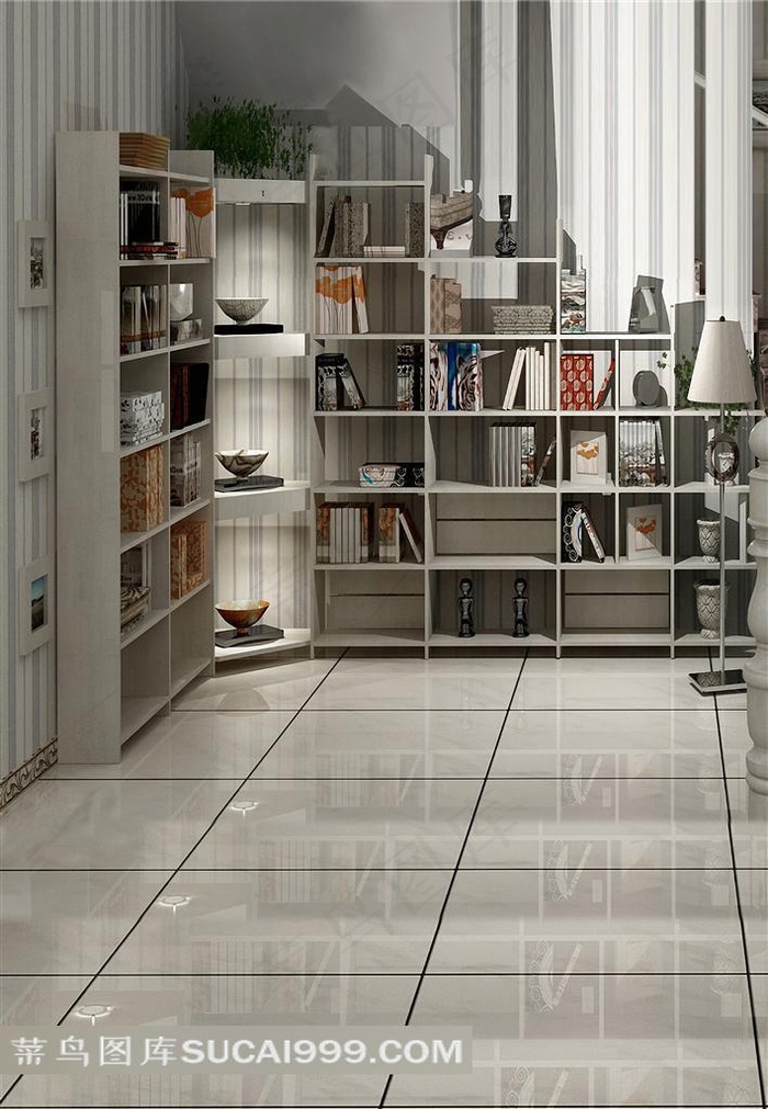 格子架摄影背景图片