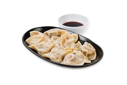饺子 PNG免抠(420x280)
