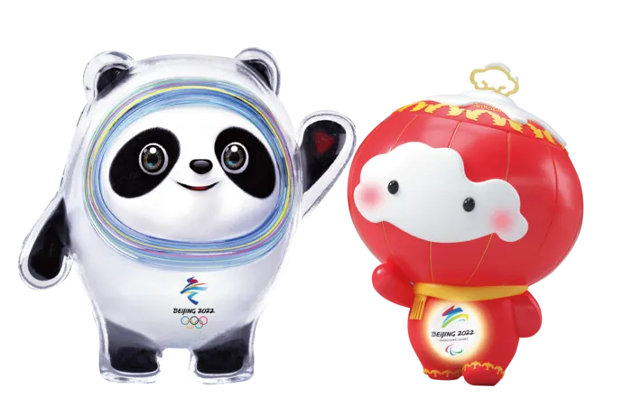 2022|冬奥会|吉祥物|熊猫|北京