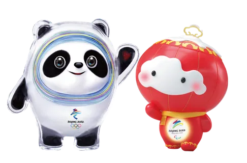 2022|冬奥会|吉祥物|熊猫|北京 2022|冬奥会|吉祥物|熊猫|北京
