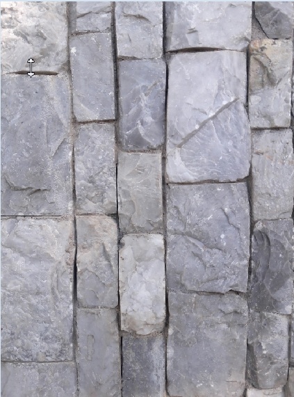 大理石线纹木板背景墙装饰