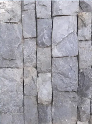 大理石线纹木板背景墙装饰