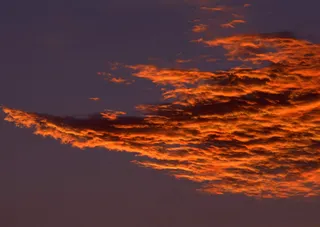 天空背景云层云彩阳光