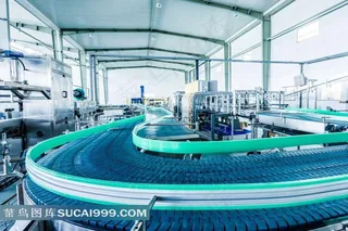 工业系列 - 可靠稳定的工业传送带