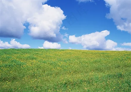 蔚蓝的天空干净jpg素材 蔚蓝的天空干净jpg素材