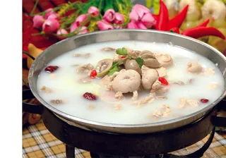 滋补羊全套48元