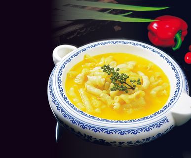 CXC04860酸汤红鱼肚36