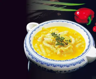 CXC04860酸汤红鱼肚36