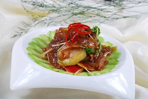 LCSC1342老醋爽脆 38元例