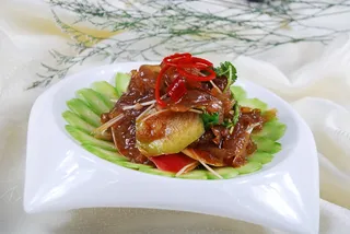 LCSC1342老醋爽脆 38元例