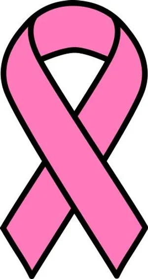 癌症标志 PNG免抠