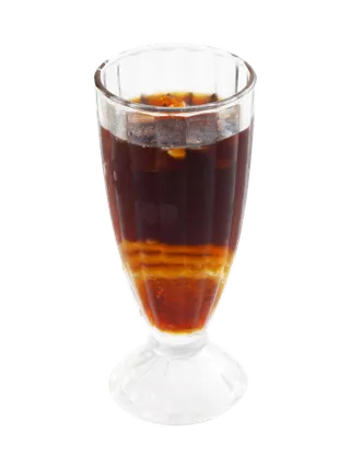 奶茶店水果茶饮品特饮高清图柠乐