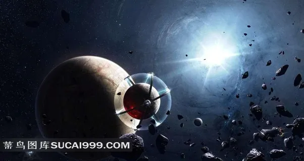 深邃 宇宙背景 深邃 宇宙背景