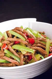 0911XC-860小炒黄牛肉 0911XC-860小炒黄牛肉