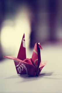 千纸鹤图片 千纸鹤图片