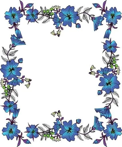花框 PNG免抠(2919x3510)