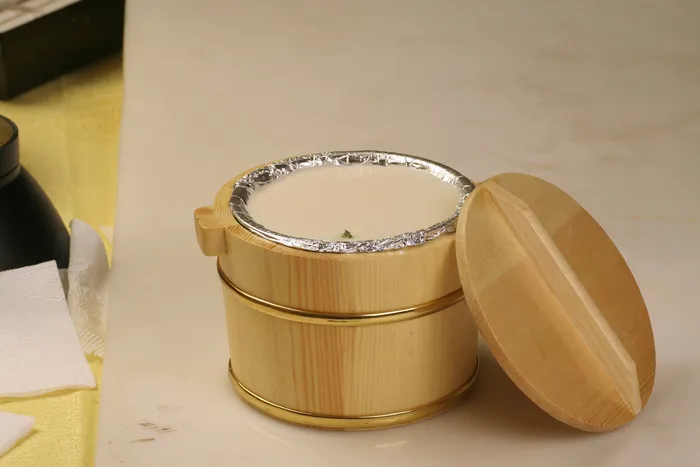 41现点豆花 南粤渔村