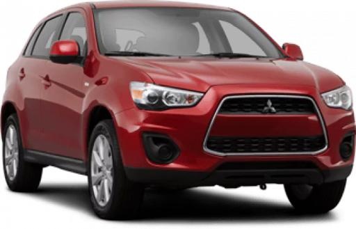 Mitsubishi PNG免抠(x)