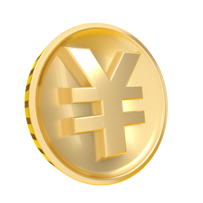 人民币金币电商促销