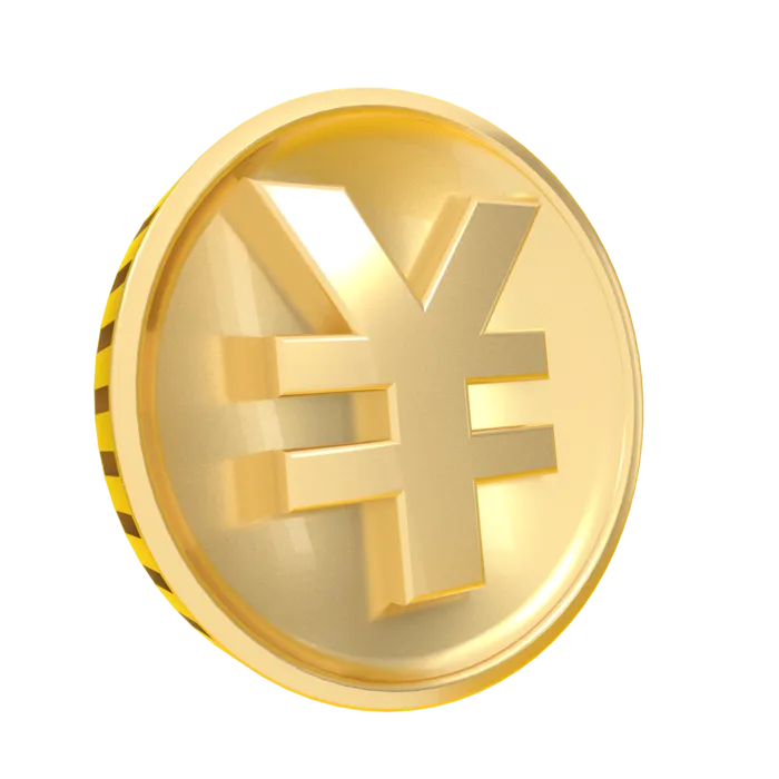 人民币金币电商促销
