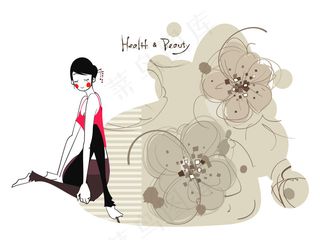 运动女孩CalisthenicsMM_1001