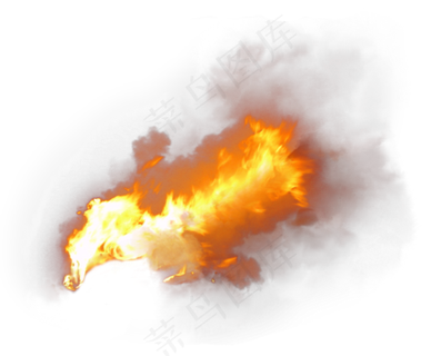 火焰免扣图片 