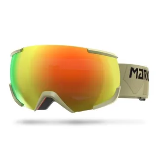 滑雪护目镜 PNG免抠