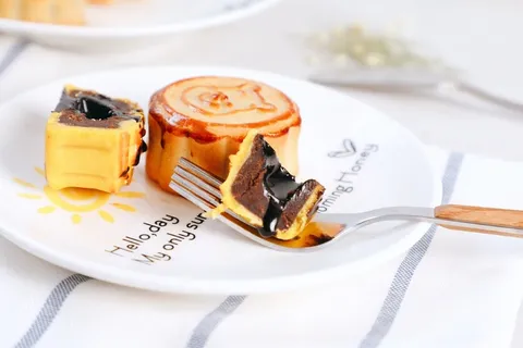 美味好吃的水果月饼图片-第3张 美味好吃的水果月饼图片-第3张