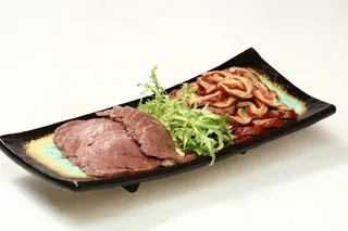 26香驴拼盘-乡村小镇