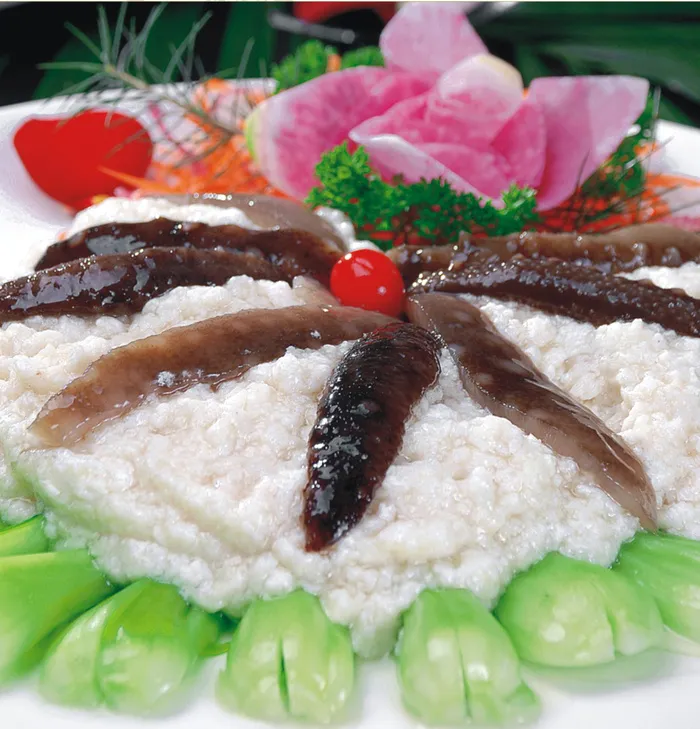 XCXC2055鸡淖辽参