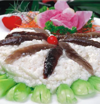 XCXC2055鸡淖辽参