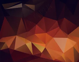 炫彩几何图形背景 几何艺术设计 多边形背景图片