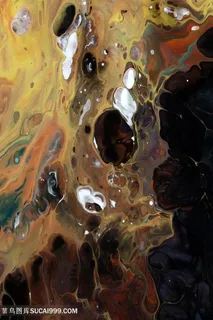 抽象时尚水彩艺术挂画 抽象时尚水彩艺术挂画