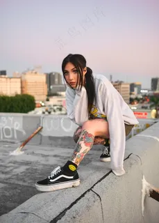 个人艺术照写真图片 个人艺术照写真图片