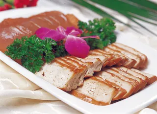 LCSC1757魔芋豆腐拼豆干 18元例