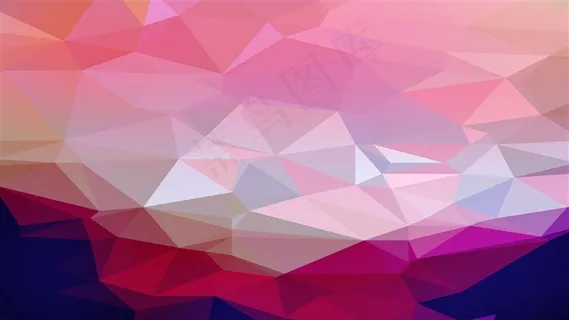 创意时尚几何背景高清图片 创意时尚几何背景高清图片
