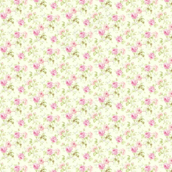 碎花背景大图