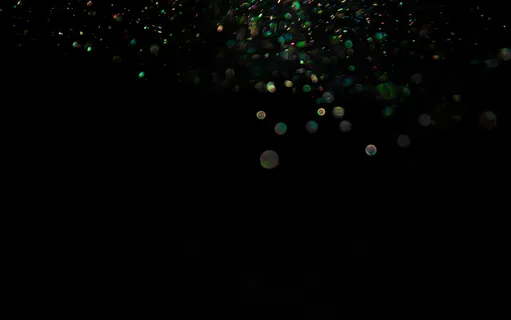 浪漫风光影烟花特效效果图免扣PNG背景图片摄影素材 (3)