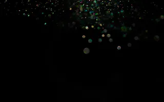 浪漫风光影烟花特效效果图免扣PNG背景图片摄影素材 (3)