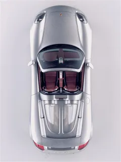 911CarreraGT016高清摄影图 911CarreraGT016高清摄影图