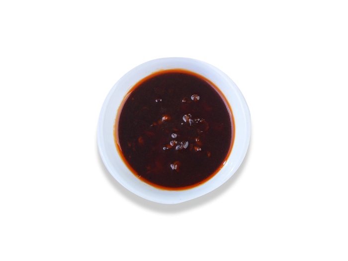 调味料火锅配料美食调味品辣椒酱