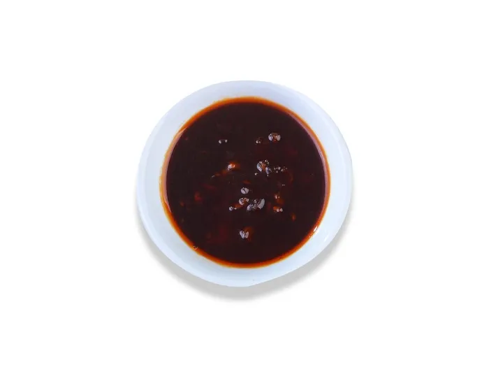 调味料火锅配料美食调味品辣椒酱