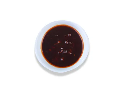 调味料火锅配料美食调味品辣椒酱