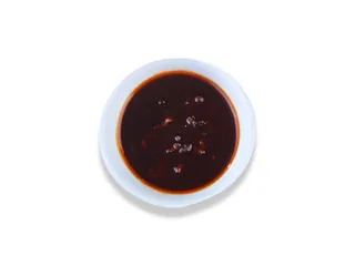 调味料火锅配料美食调味品辣椒酱