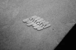 LOGO展示效果样机