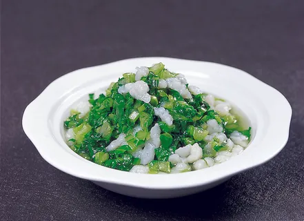 0911CC-784鱼珠菜心 0911CC-784鱼珠菜心