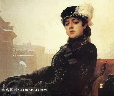 高傲而又自尊  世界名画 高傲而又自尊  世界名画