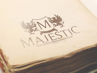 LOGO展示效果样机